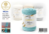 OVILLO ISABELLA DIY LACE 250G ISABELLA 纱线
